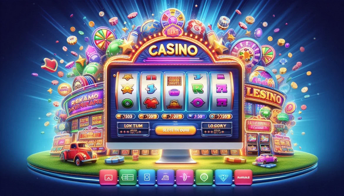 Trip2VIP Casino